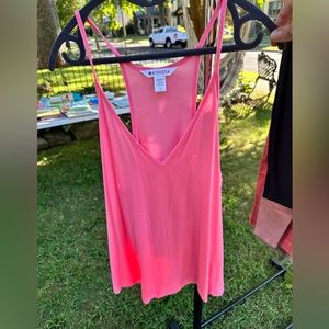 Athleta tank